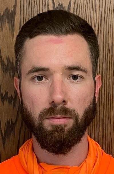 Mugshot Front